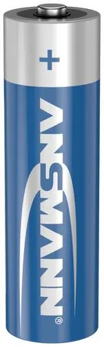 Ansmann ER14505 Spezial-Batterie Mignon (AA) Lithium 3.6V 2700 mAh 1St.