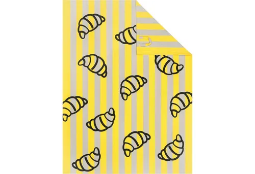 Cawö Handtücher Gelb von Cawö
