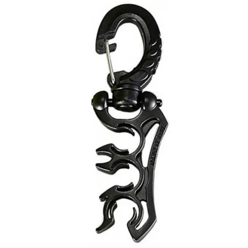 Scubapro schlauchclip