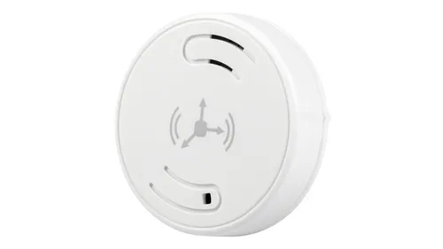 Produktbild ELV Smart Home Bausatz Neigungs- und Erschütterungssensor Kompakt ELV-SH-CTV