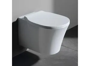 Ideal Standard Connect Air WC-Paket Aquablade K876801 von Ideal Standard