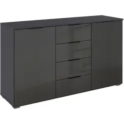 Buffets & Sideboards Grau von Otto Home