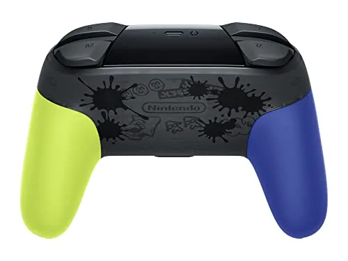 Controller Pro für Splatoon 3, Nintendo Switch [JP Version]