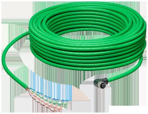 Siemens Dig.Industr. PowerIO-DATA-Kabel 6GF3500-8BA43 von Siemens Dig.Industr. PowerIO-DATA-Kabel