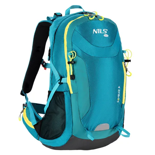 Rucksack Nils Camp NC1917 Rambler 40L – Blau