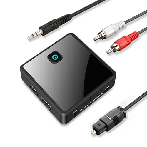 Isobel Bluetooth Transmitter Empfänger 2 in 1