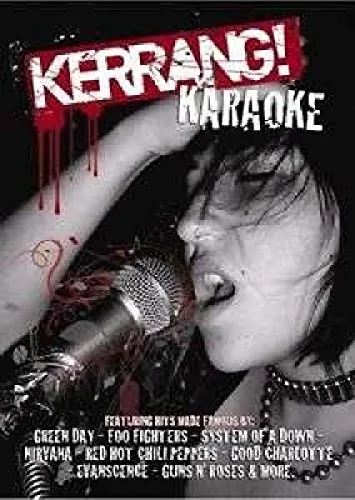 Kerrang Karaoke