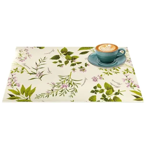 Tischsets Beige von ANRO