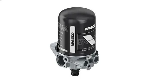 Wabco Lufttrockner 4324100210 für Druckluftanlagen von WABCO