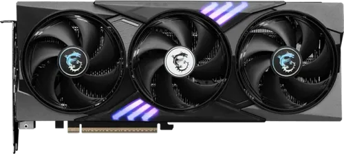 MSI GeForce RTX 5060 Ti Gaming Trio OC 8GB GDDR7 von MSI