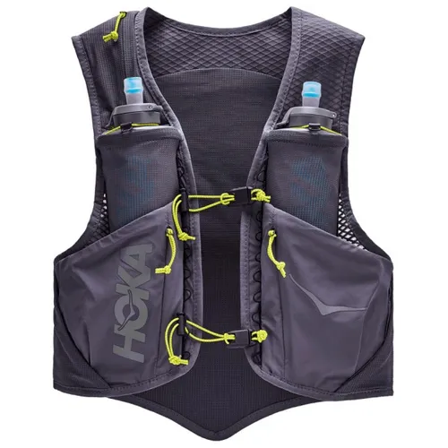 Hoka Trail Run 8l Trailrunningrucksack (Größe XS, lila) von HOKA