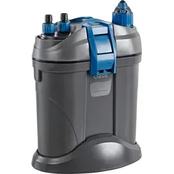 Oase Außenfilter FiltoSmart Thermo 100/200/300 - Aquarien Zubehör mit integriertem Heizer für warmes, glasklares Wasser und optimale mechanisch-biologische Filterung – ideal für tropische Fische!