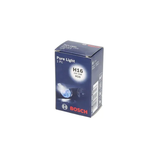 Bosch Glühlampe, Nebelscheinwerfer Pure Light WS 1 987 302 089