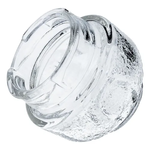 easyPART passend für 8087690015 Electrolux Lampenschutzglas Herdlampe Lampenglas