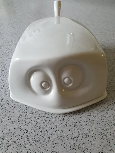 Fiftyeight Butterdose 