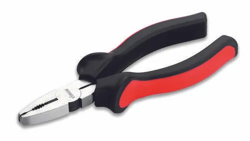 Cimco Schraubenzange 160mm 10 0352