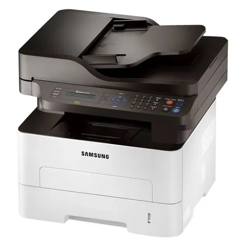 Produktbild Samsung Xpress SL-M2675FN Monolaser-Multifunktionsdrucker 4in1