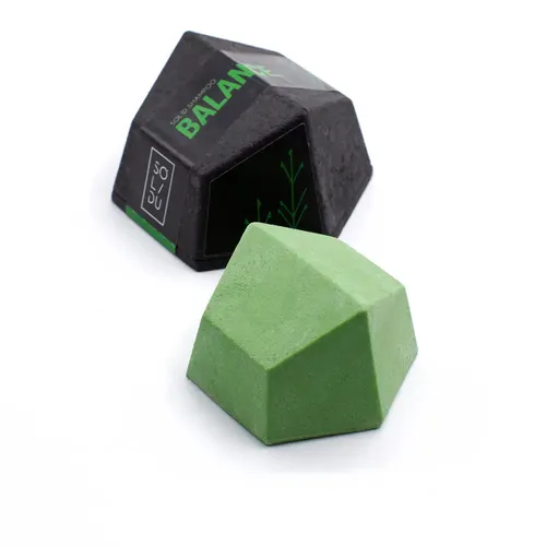 Rosemary Mint Shampoo Bar 70g