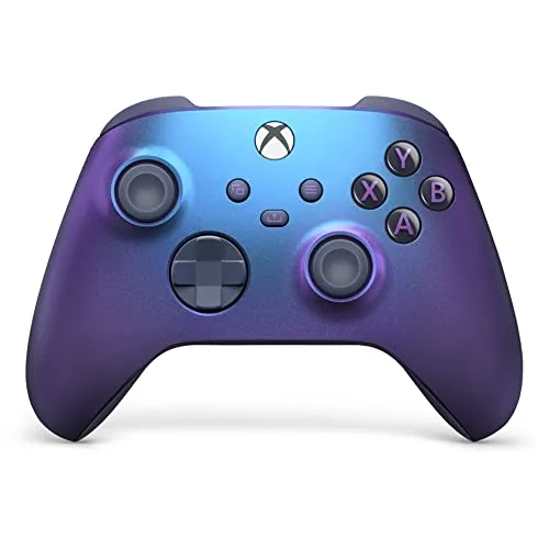 Xbox Wireless Controller Stellar Shift SX