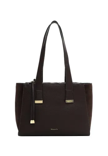 Tamaris Shopper TAS Galina, für Damen in braun von Tamaris
