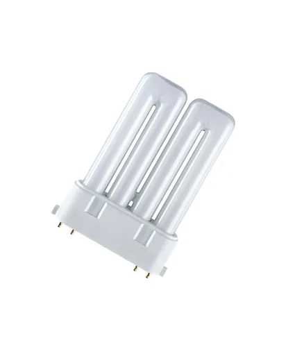 Osram GmbH Osram DULUX F 18W/830 LUMILUX 2G10 1100lm