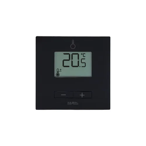 230V Temperaturregler Funk + EXTA LIFE EXL10000075-WUN