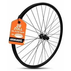 Shimano Gravel Hinterrad 28 Zoll Tubeless Ready Centerlock