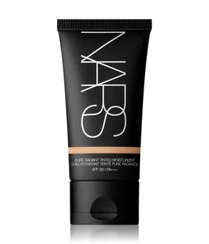 NARS Pure Radiant Tinted Moisturizer