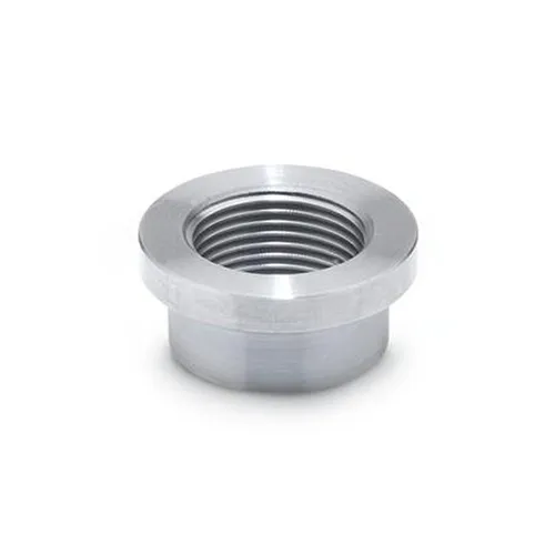 Ganter 7490-ST-M10X1-B SCHWEIßMUFFE MIT BUND von Ganter