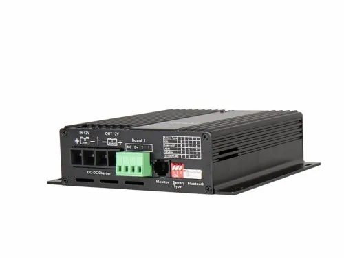 CARBEST BatteryBooster 12 V / 30 A