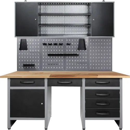 Ambia Garden Werkbankset
