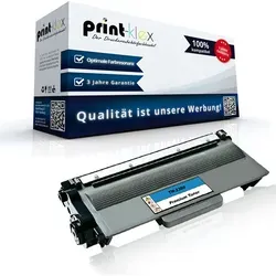 Print-Klex Kompatible Tonerkartusche kompatibel mit Brother HL-5450DN HL-5450DNT HL-5470DW HL-5470DWT HL-5480DW TN-3330 TN-3380 TN3330 TN3380 TN 33...
