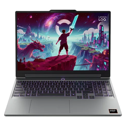 Lenovo LOQ 15AHP11 von Lenovo