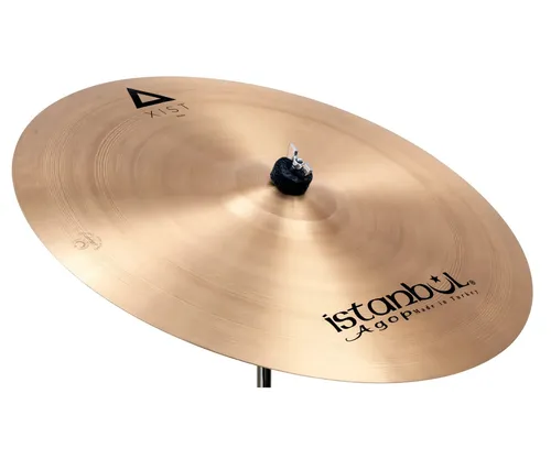 ISTANBUL AGOP Xist Ride 20