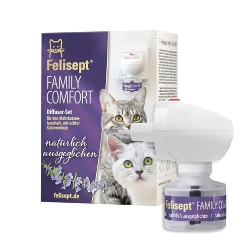 Felisept FAMILY Comfort Set von Felisept