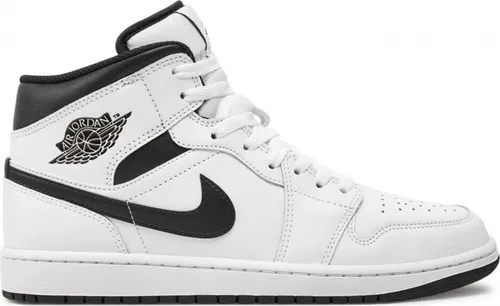 Jordan Air Jordan 1 Mid M DQ8426-132 Schuhe Pullunder Nike Jordan Größe: 42.5,