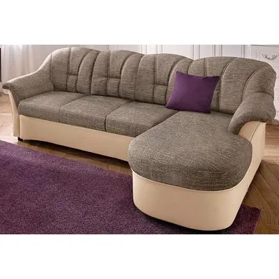 Ecksofa DOMO COLLECTION