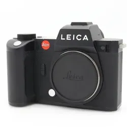 Produktbild Leica Camera SL2