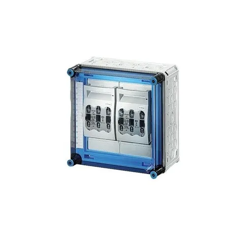 Hensel NH-Sicherungshalter 4012591118138