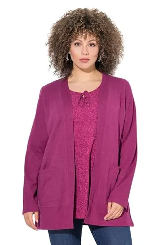 Ulla Popken Shirts & Tops von Ulla Popken