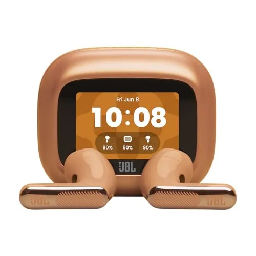 JBL Wireless In-Ear-Kopfhörer