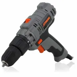 Schraub- und Bohrmaschine 300 Watt Typ 78990