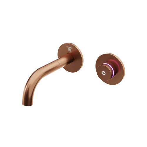 Steinberg Armaturen von Steinberg