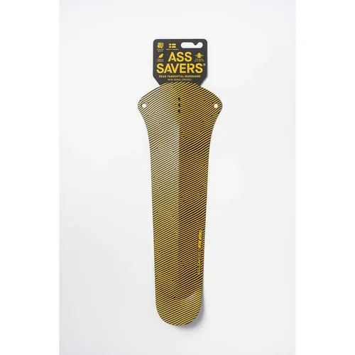 Fahrradschutzbleche von Ass Savers