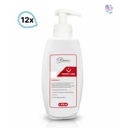 Regenerierende Hautpflegecreme im Mini Fix-System 12x300 ml - Hochwirksame Hautpflegecreme für den täglichen Gebrauch, spendet Feuchtigkeit und schützt die Haut vor schädlichen Einflüssen. Ideal für eine effektive Pflege bei strapazierter Haut.