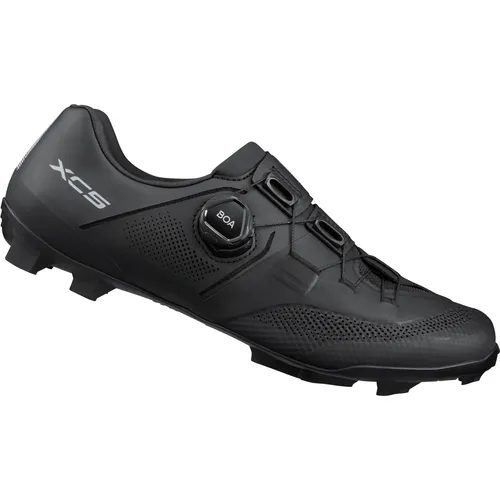 Shimano Men MTB SH-XC5 Schuh SPD (41)