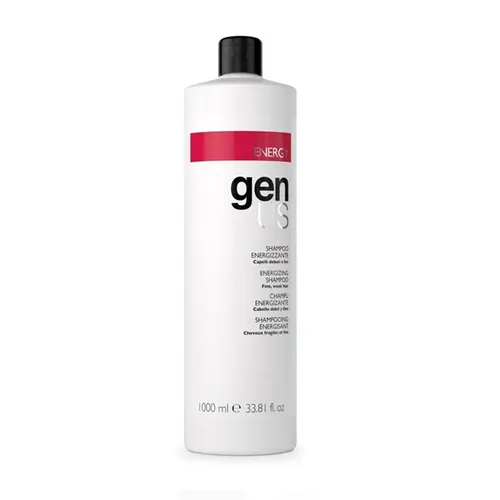 Shampoo Energiespendende Fallen Haare GENUS Energie 1000ml