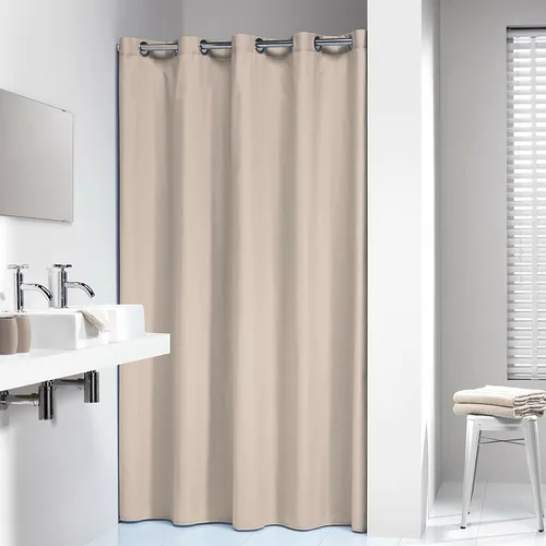 Duschvorhänge Beige von Sealskin