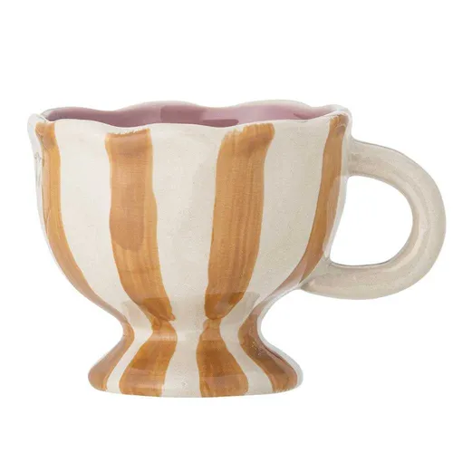Kaffee- & Teebecher Pink von Bloomingville