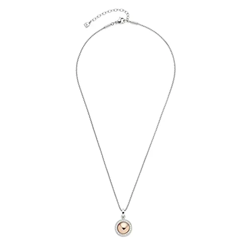 Leonardo Halskette Marlena mit Anhänger von JEWELS BY LEONARDO